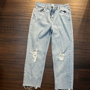 BDG jeans